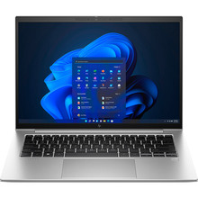 с 4G/LTE Ноутбук HP EliteBook 1040 G10 Silver (8A3V5EA)