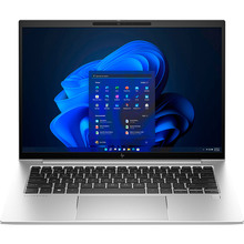 с 4G/LTE Ноутбук HP EliteBook 840 G10 Silver (818M0EA)