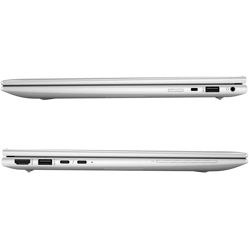 Ноутбук HP EliteBook 840 G10 Silver (8A403EA) Частота оновлення екрана 60 Гц