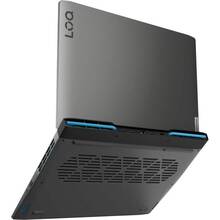 Ноутбук LENOVO LOQ 15IRH8 Storm Gray (82XV00W4RA)