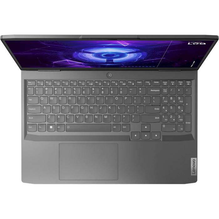 Покупка Ноутбук LENOVO LOQ 15IRH8 Storm Gray (82XV00W4RA)