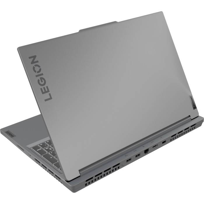 В интернет магазине Ноутбук LENOVO Legion Slim 5 16IRH8 Misty Gray (82YA00CXRA)