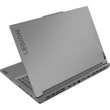 Ноутбук LENOVO Legion Slim 5 16IRH8 Misty Gray (82YA00CXRA)