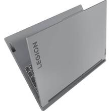 Ноутбук LENOVO Legion Slim 5 16IRH8 Misty Gray (82YA00CXRA)