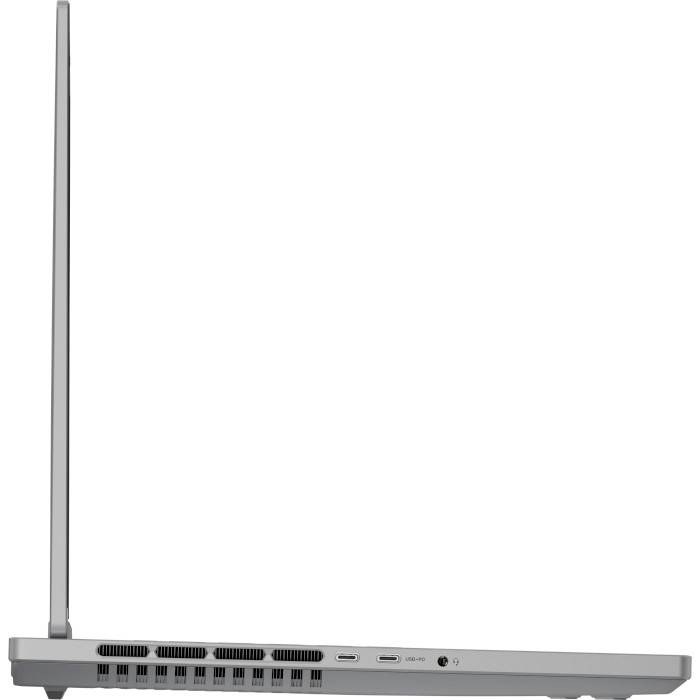 Фото Ноутбук LENOVO Legion Slim 5 16IRH8 Misty Gray (82YA00CXRA)