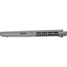 Ноутбук LENOVO Legion Slim 5 16IRH8 Misty Gray (82YA00CXRA)
