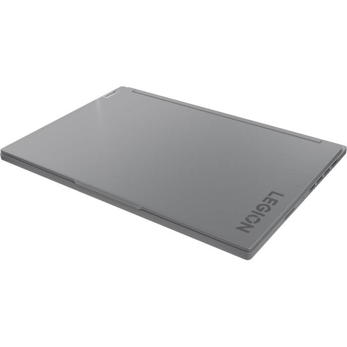 В Украине Ноутбук LENOVO Legion Slim 5 16IRH8 Misty Gray (82YA00CXRA)