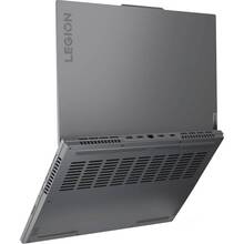 Ноутбук LENOVO Legion Slim 5 16IRH8 Misty Gray (82YA00CXRA)