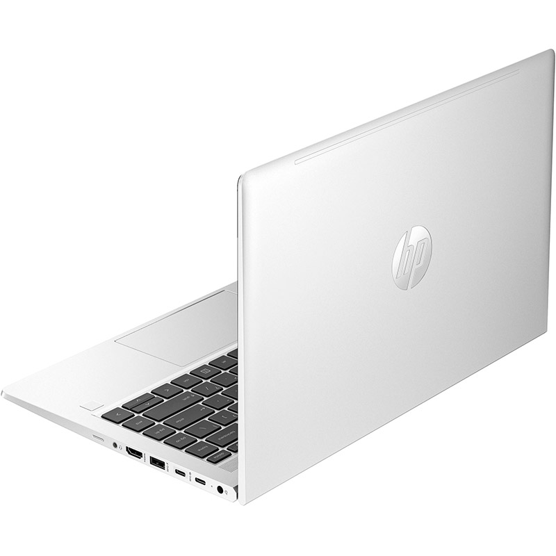 Зовнішній вигляд Ноутбук HP Probook 440 G10 Silver (817K1EA)