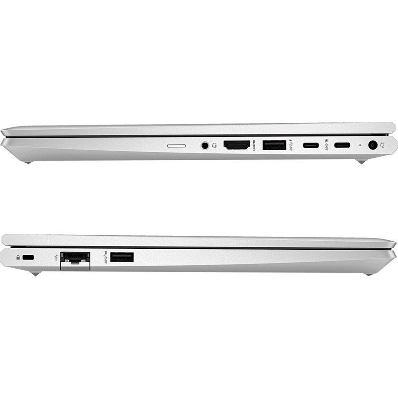 Ноутбук HP Probook 440 G10 Silver (817K1EA) Частота оновлення екрана 60 Гц