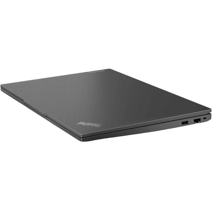 Покупка Ноутбук Lenovo ThinkPad E16 AMD G1 T Graphite Black (21JT003CRA)