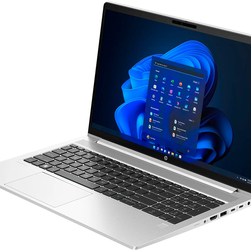 Ноутбук HP Probook 450-G10 Pike Silver (818A8EA) Роздільна здатність дисплея 1920 x 1080