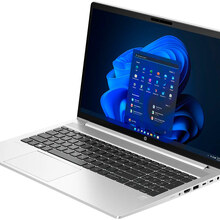 Ноутбук HP Probook 450-G10 Pike Silver (818A8EA)