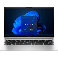 Ноутбук HP Probook 450-G10 Pike Silver (818A8EA)