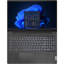 Ноутбук LENOVO V15 G4 IAH Business Black (83FS002ERA)