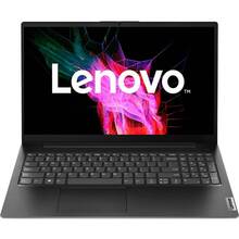 Ноутбук LENOVO V15 G4 IAH Business Black (83FS002ERA)