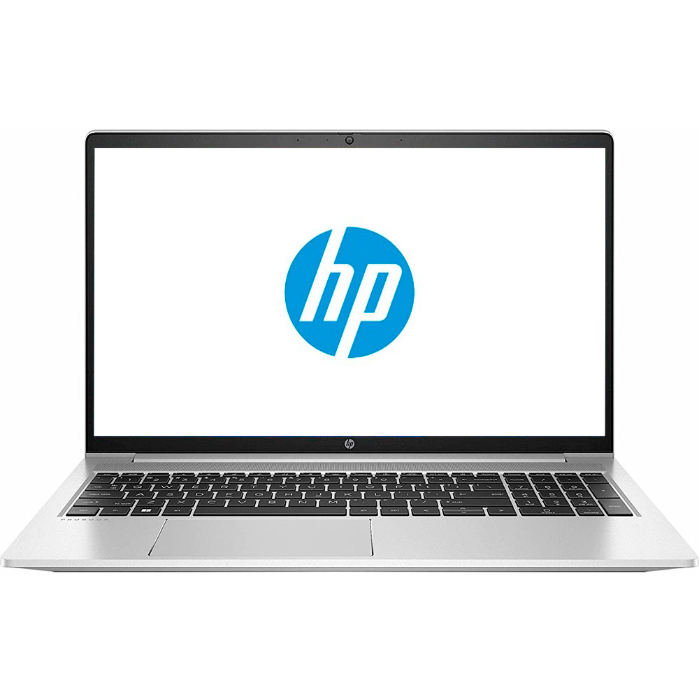 Ноутбук HP Probook 450-G9 Silver (723Y9EA)