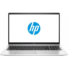 з інтегрованою відеокартою Ноутбук HP Probook 450-G9 Silver (723Y9EA)