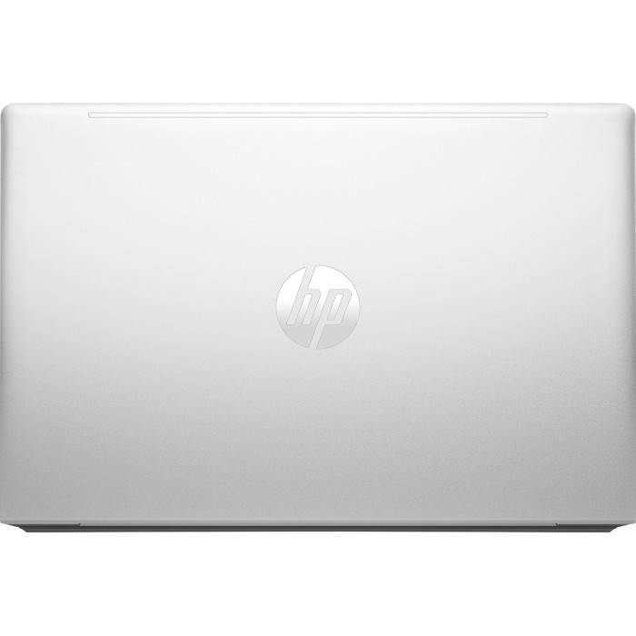 Ноутбук HP Probook 445-G10 Silver (816Q2EA) Тип матриці IPS