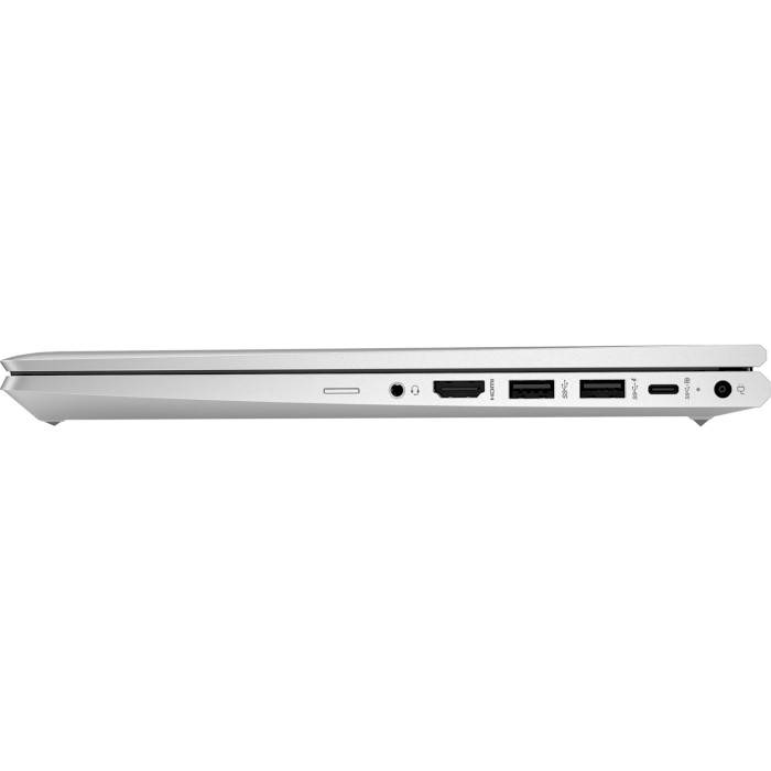 Ноутбук HP Probook 445-G10 Silver (816Q5EA) Тип матрицы IPS