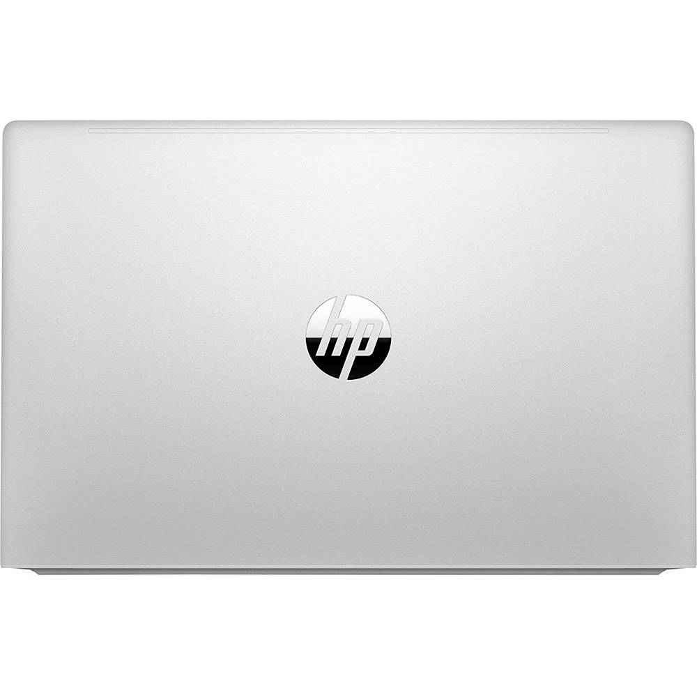 Ноутбук HP Probook 455-G10 Pike Silver (817R6EA) Частота обновления экрана 60 Гц