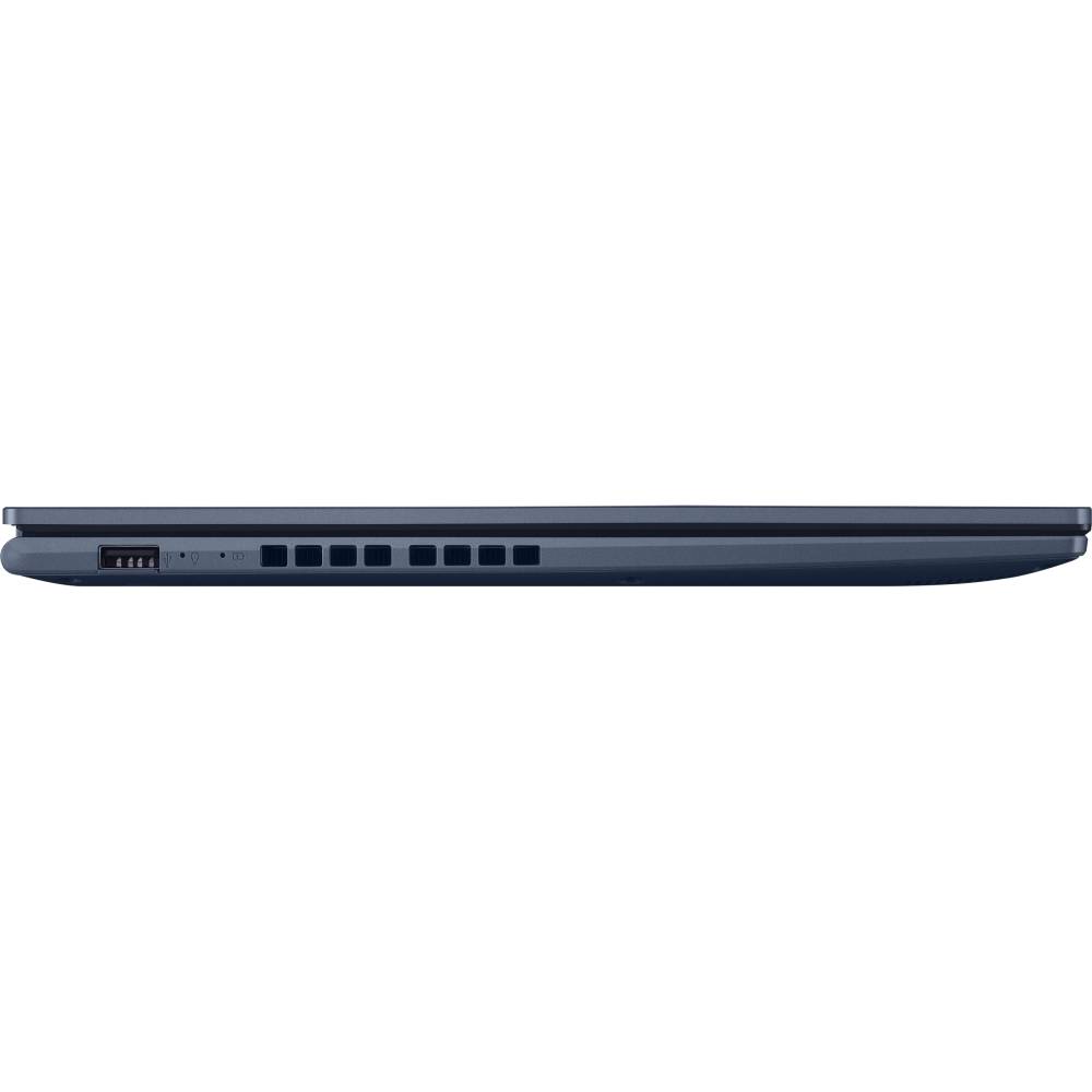 Ноутбук ASUS Vivobook 15 M1502YA-BQ112 Quiet Blue (90NB0X21-M00AF0) Частота оновлення екрана 60 Гц