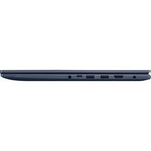 Ноутбук ASUS Vivobook 15 M1502YA-BQ112 Quiet Blue (90NB0X21-M00AF0)