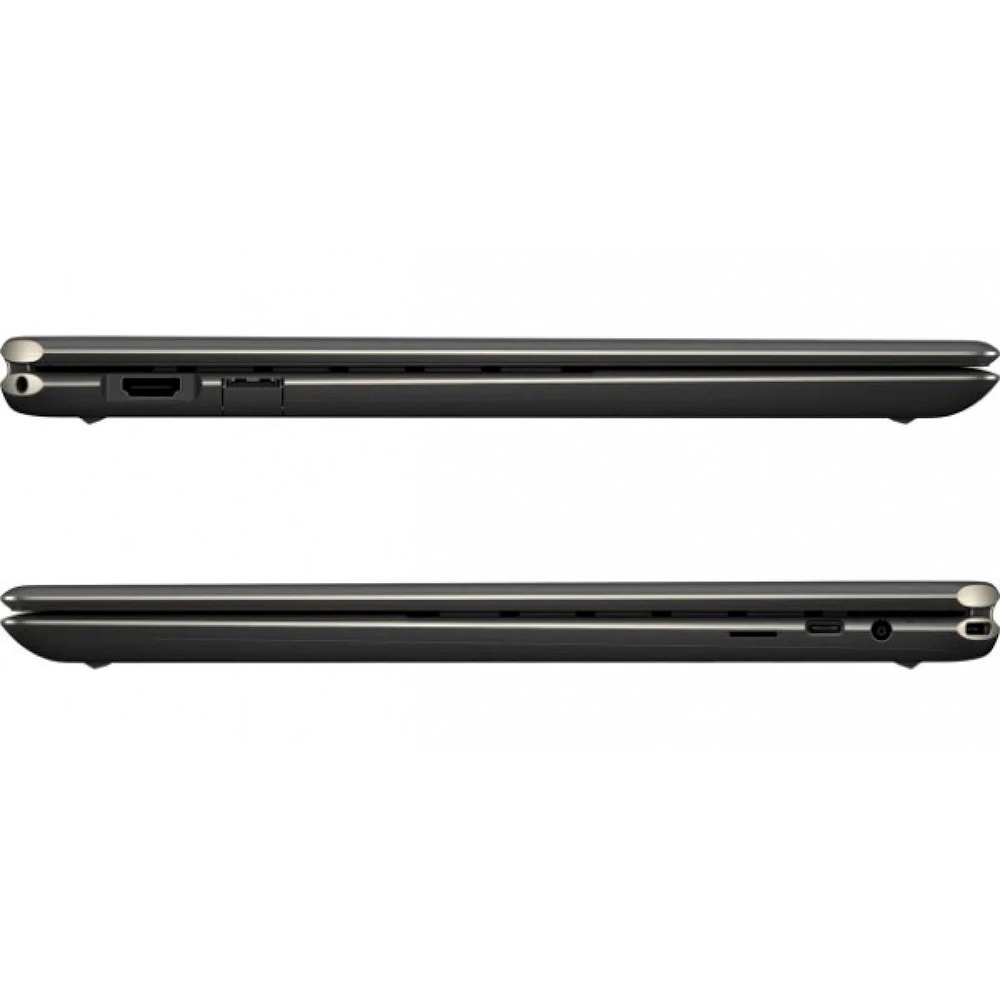 Заказать Ноутбук HP Spectre x360 14-ef2000ua Black (825D4EA)