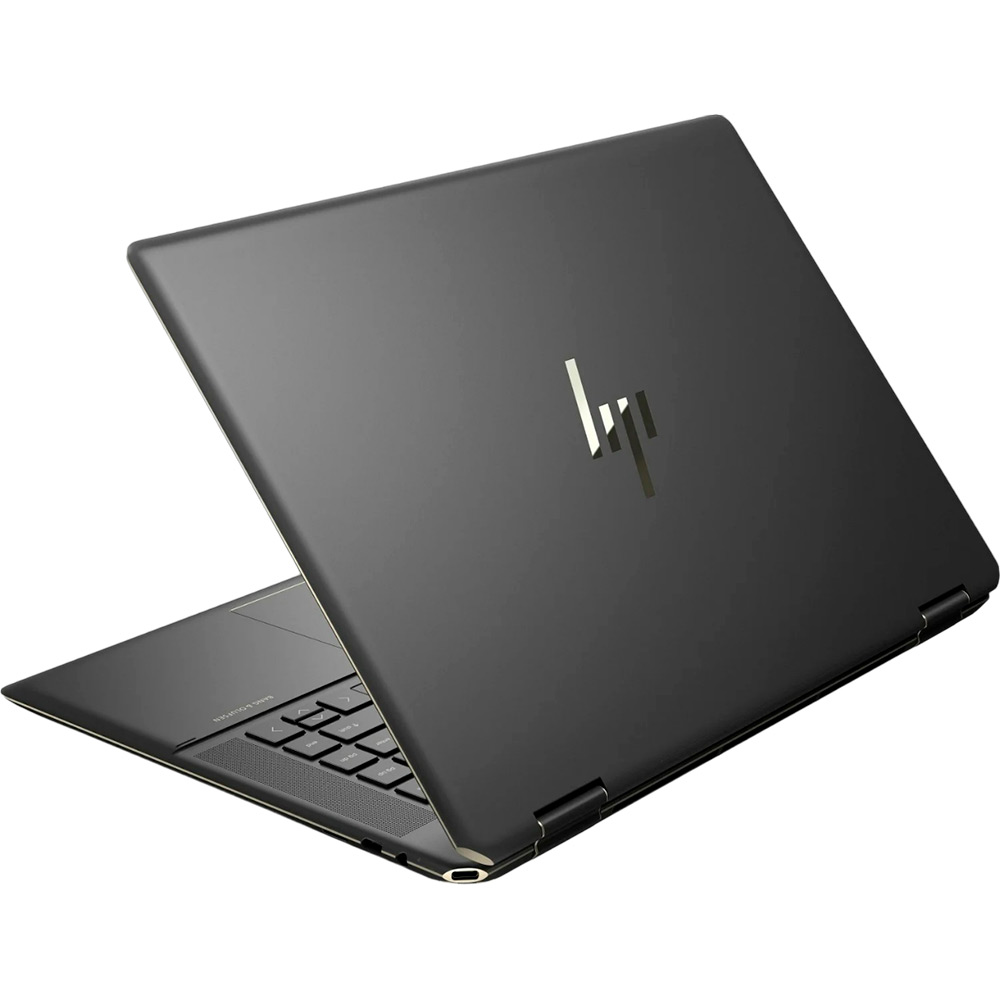 Фото Ноутбук HP Spectre x360 14-ef2000ua Black (825D4EA)