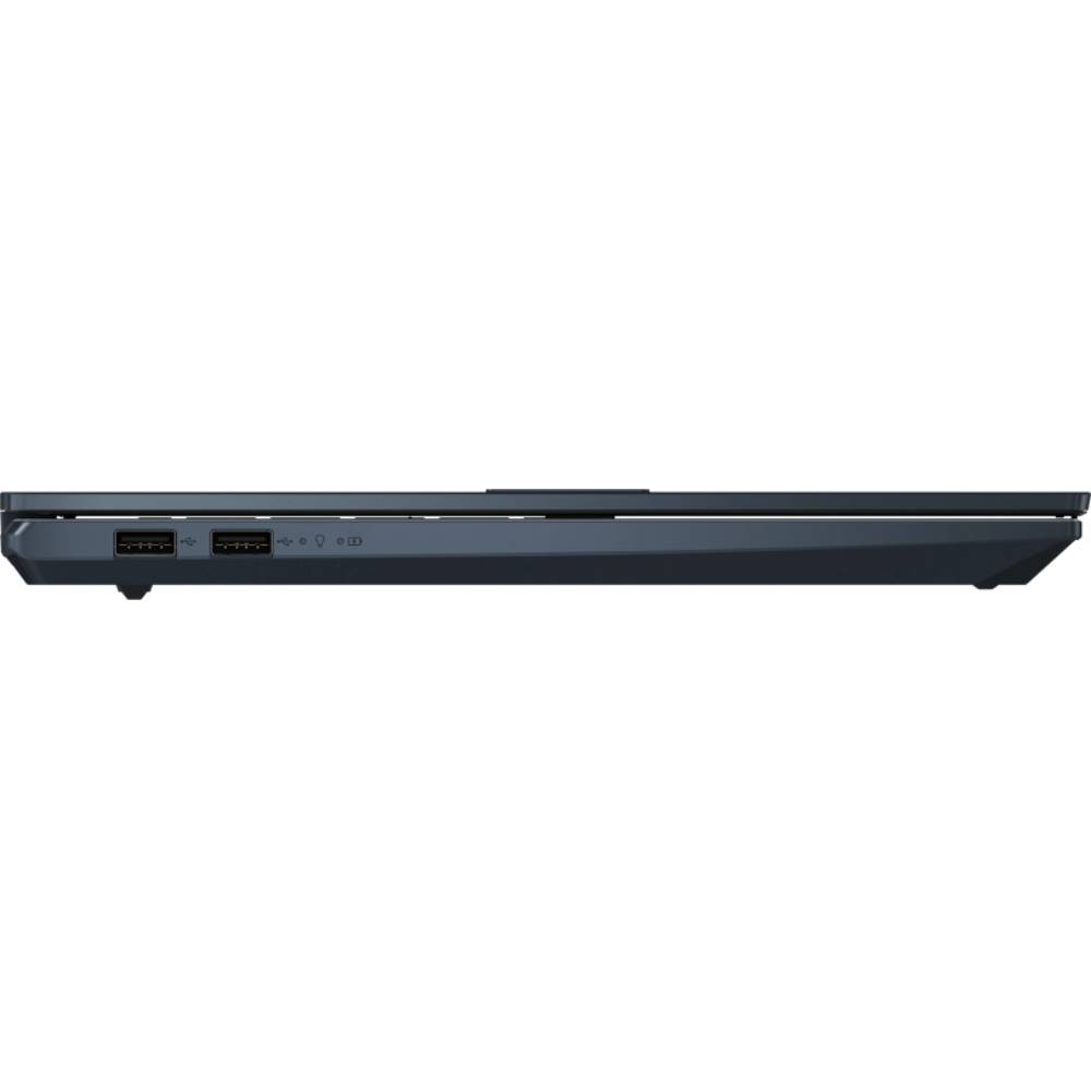 Ноутбук ASUS Vivobook Pro 15 M6500XU-LP017 Quiet Blue (90NB1201-M000L0) Частота оновлення екрана 144 Гц