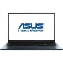 Ноутбук ASUS Vivobook Pro 15 M6500XU-LP017 Quiet Blue (90NB1201-M000L0)