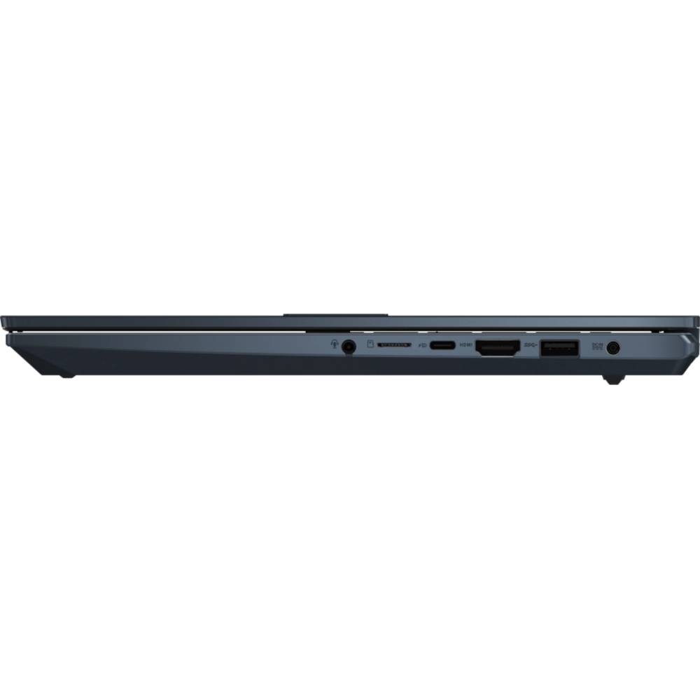 Ноутбук ASUS Vivobook Pro 15 M6500XU-LP017 Quiet Blue (90NB1201-M000L0) Роздільна здатність дисплея 1920 x 1080