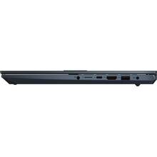 Ноутбук ASUS Vivobook Pro 15 M6500XU-LP017 Quiet Blue (90NB1201-M000L0)