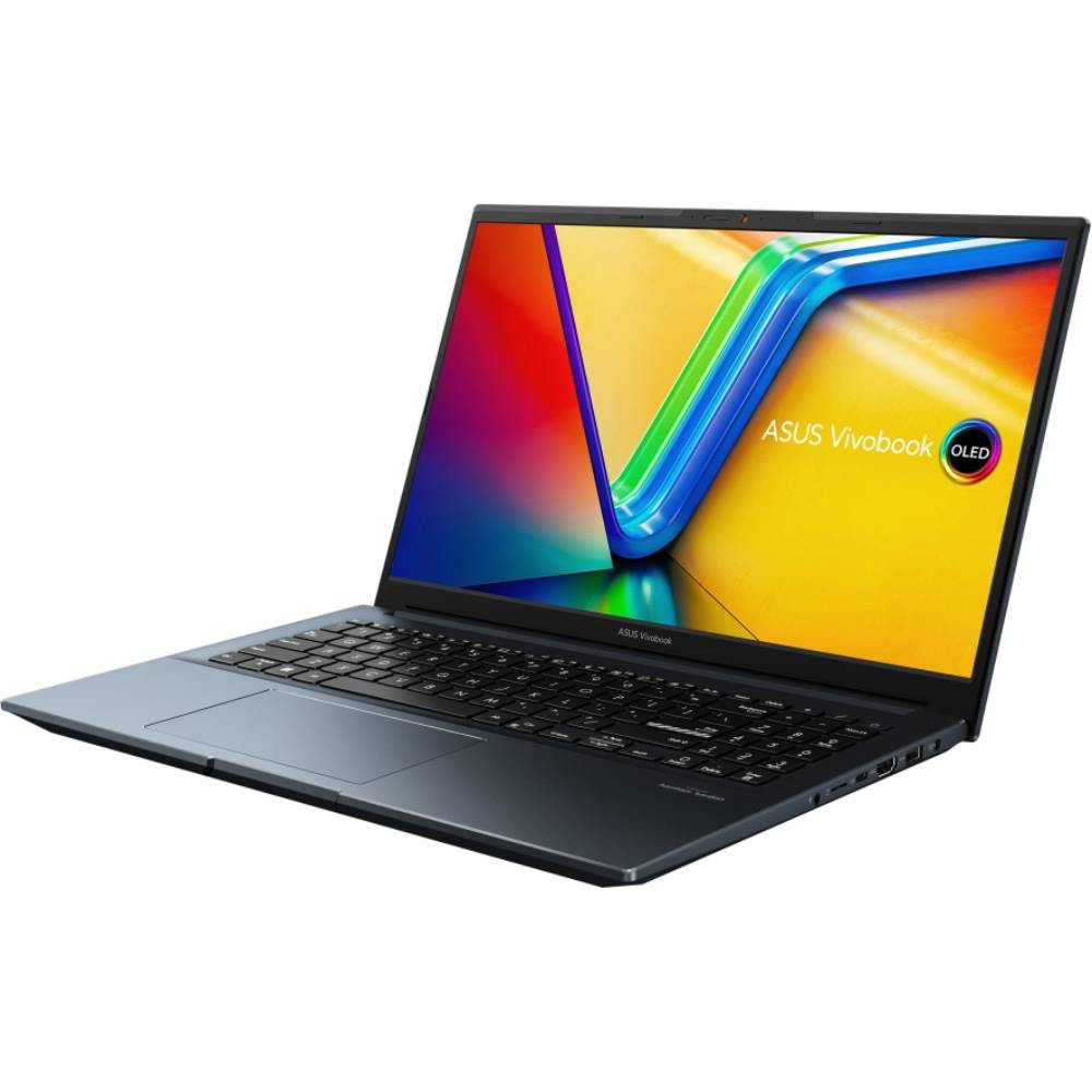 Ноутбук ASUS Vivobook Pro 15 M6500XU-LP017 Quiet Blue (90NB1201-M000L0) Діагональ дисплея 15.6