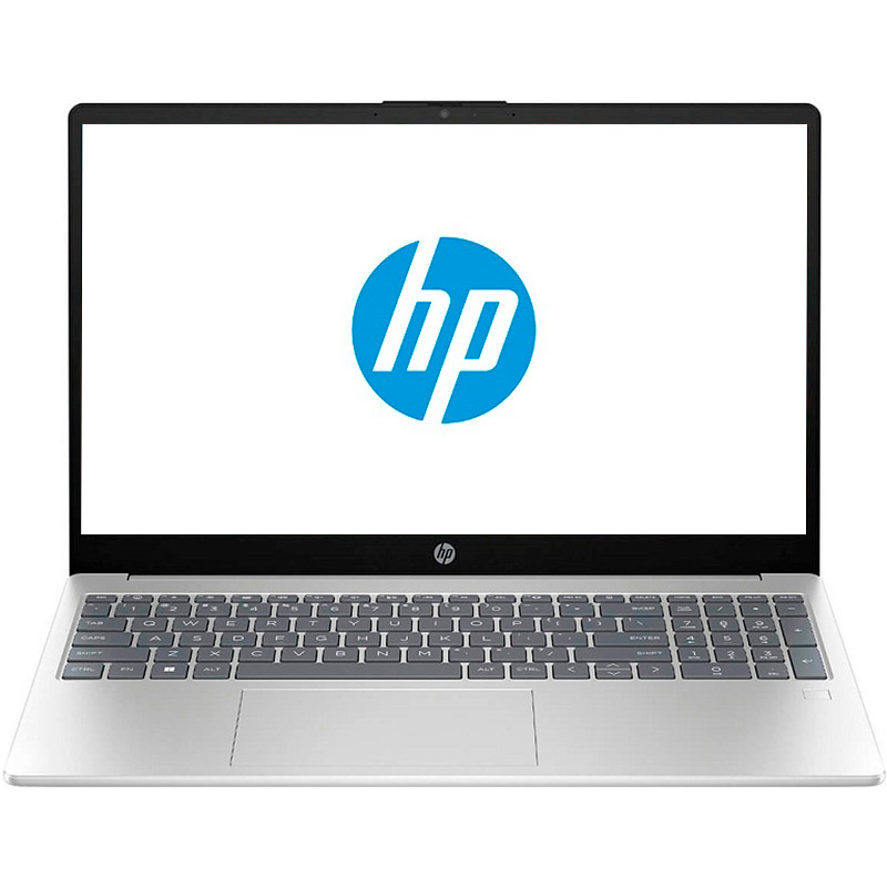 Ноутбук HP 15-fd0002ua Natural Silver (825G5EA)