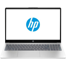 Мультимедійний Ноутбук HP 15-fd0002ua Natural Silver (825G5EA)