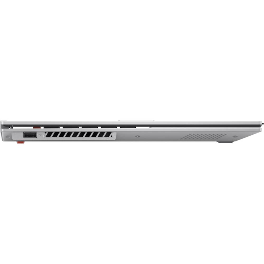 Фото Ноутбук ASUS Vivobook S 16 Flip TP3604VA-MC161W Cool Silver (90NB1052-M00600)