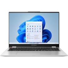 Ноутбук ASUS Vivobook S 16 Flip TP3604VA-MC161W Cool Silver (90NB1052-M00600)