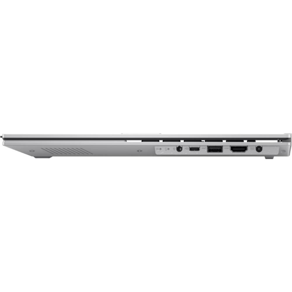 Зовнішній вигляд Ноутбук ASUS Vivobook S 16 Flip TP3604VA-MC161W Cool Silver (90NB1052-M00600)