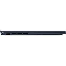 Ноутбук ASUS Zenbook 14 OLED UX3402VA-KM004W Ponder Blue (90NB10G1-M00WM0)