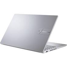 Ноутбук ASUS Vivobook 15 OLED X1505VA-L1233 Cool Silver (90NB10P2-M00920)