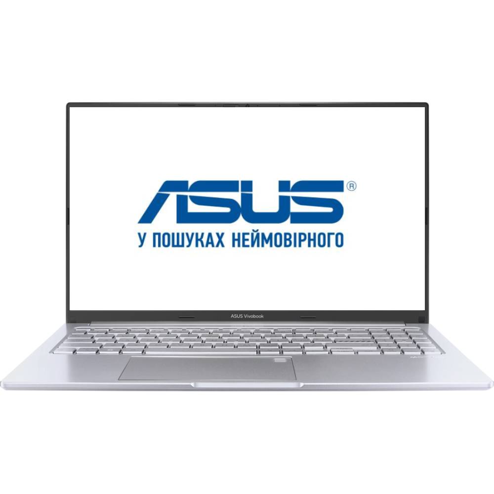 Ноутбук ASUS Vivobook 15 OLED X1505VA-L1233 Cool Silver (90NB10P2-M00920)