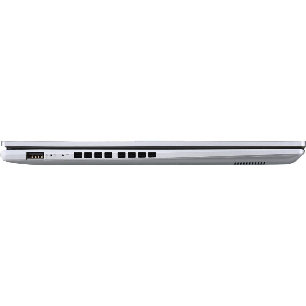 Ноутбук ASUS Vivobook 15 OLED X1505VA-L1233 Cool Silver (90NB10P2-M00920) Частота обновления экрана 60 Гц