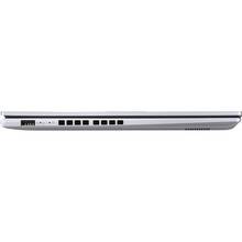 Ноутбук ASUS Vivobook 15 OLED X1505VA-L1233 Cool Silver (90NB10P2-M00920)