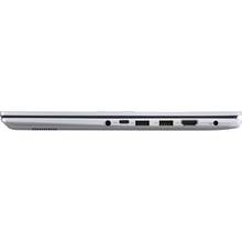 Ноутбук ASUS Vivobook 15 OLED X1505VA-L1233 Cool Silver (90NB10P2-M00920)