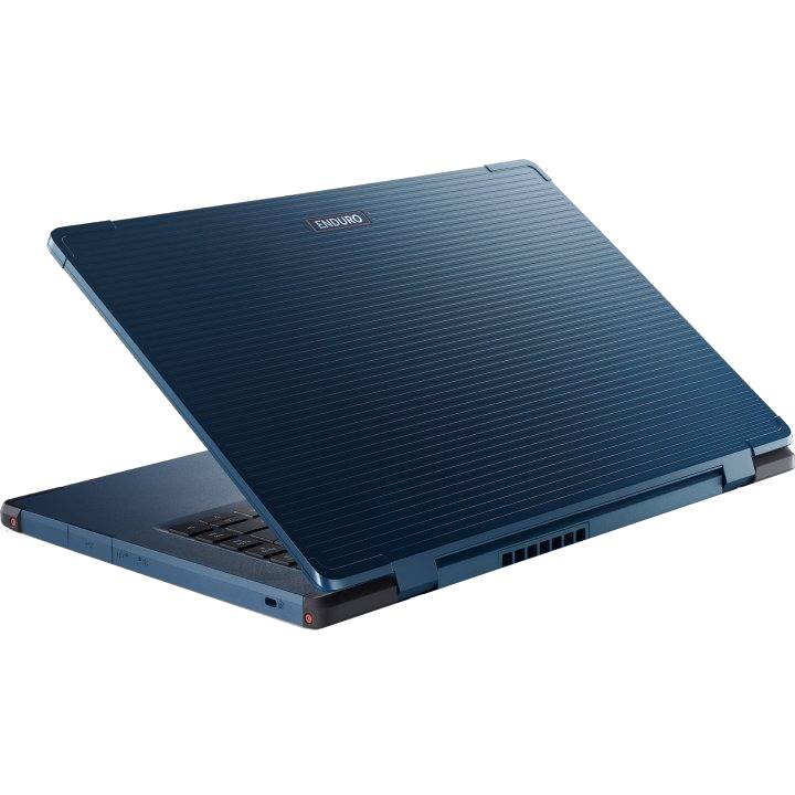 Ноутбук ACER Enduro Urban N3 EUN314-51W Denim Blue (NR.R1GEU.00F) Диагональ дисплея 14