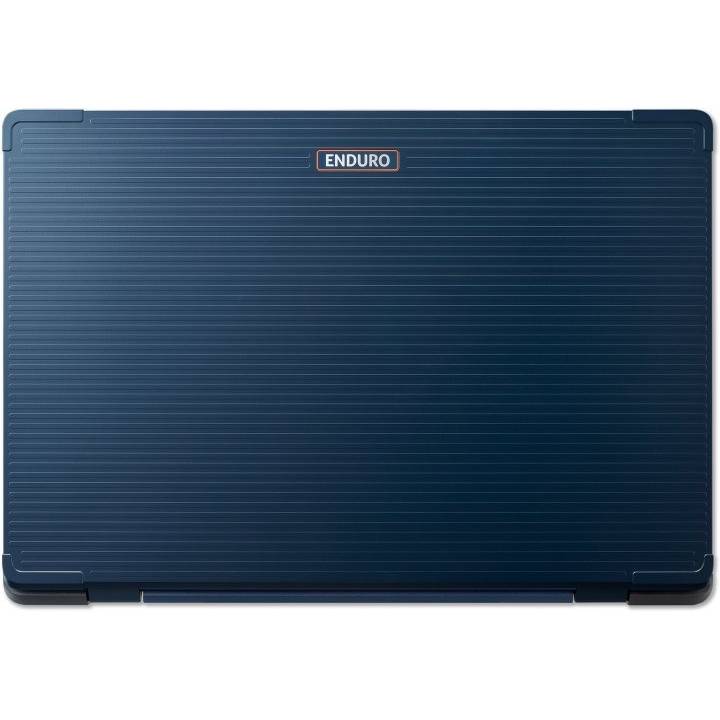 Изображение Ноутбук ACER Enduro Urban N3 EUN314-51W Denim Blue (NR.R1GEU.00F)