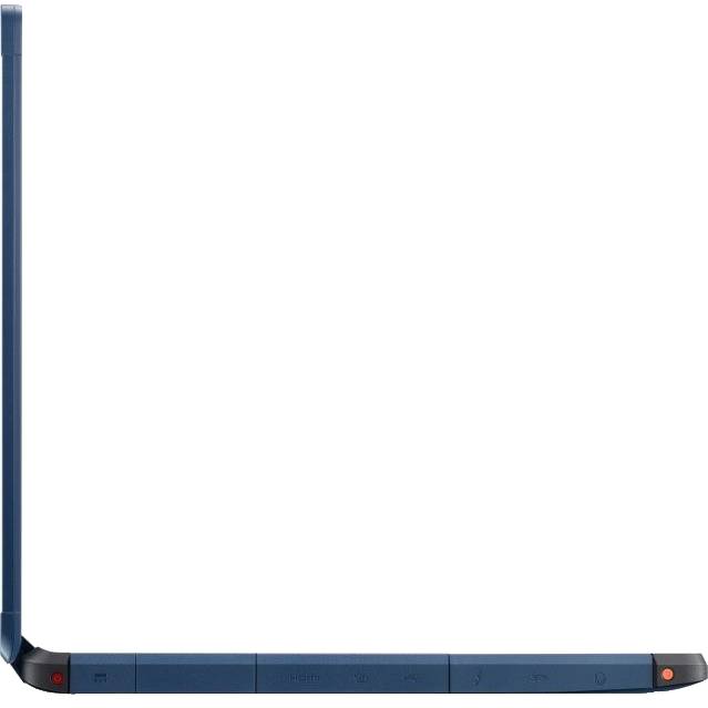 Фото Ноутбук ACER Enduro Urban N3 EUN314-51W Denim Blue (NR.R1GEU.00F)