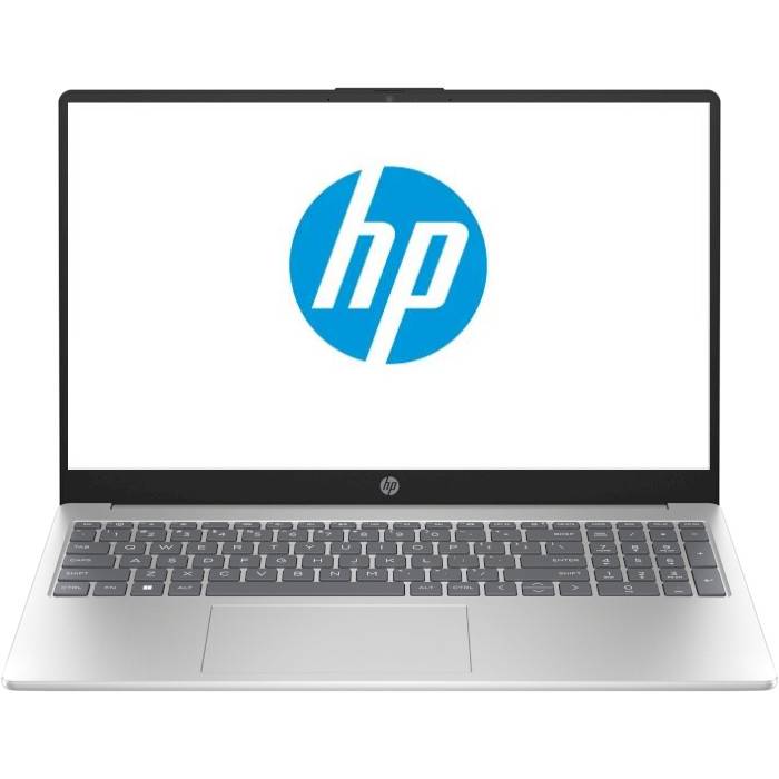 Ноутбук HP 15-fd0023ua Natural Silver (825G7EA)