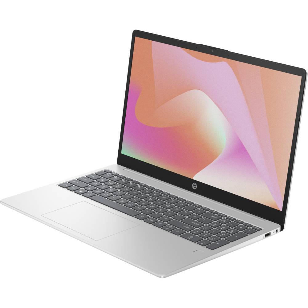 Ноутбук HP 15-fd0023ua Natural Silver (825G7EA) Роздільна здатність дисплея 1920 x 1080